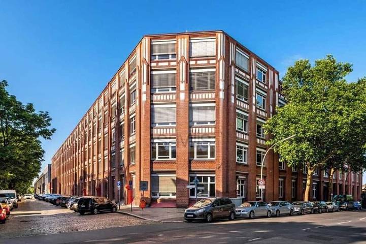 Ferienwohnung für 11 Personen in Moabit Berlin