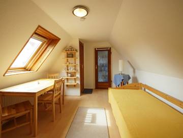 Ferienwohnung für 4 Personen in Greifswald, Vorpommern, Bild 4