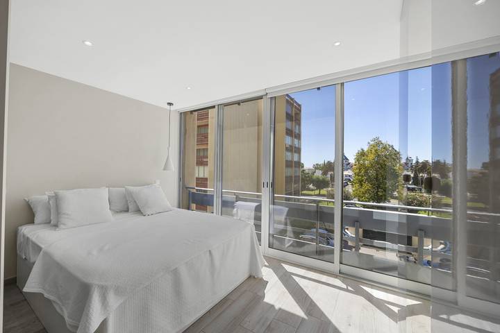 Apartamento de férias para 4 pessoas em Vilamoura