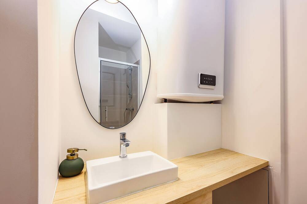 Apartamento entero, Le Balcon de Lavaur - Hypercentre - Calm in Lavaur, Región de Castres