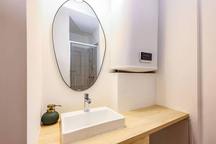 Ganze Wohnung, Le Balcon de Lavaur – Views & Charm in the Heart of the City in Lavaur, Castres und Umgebung