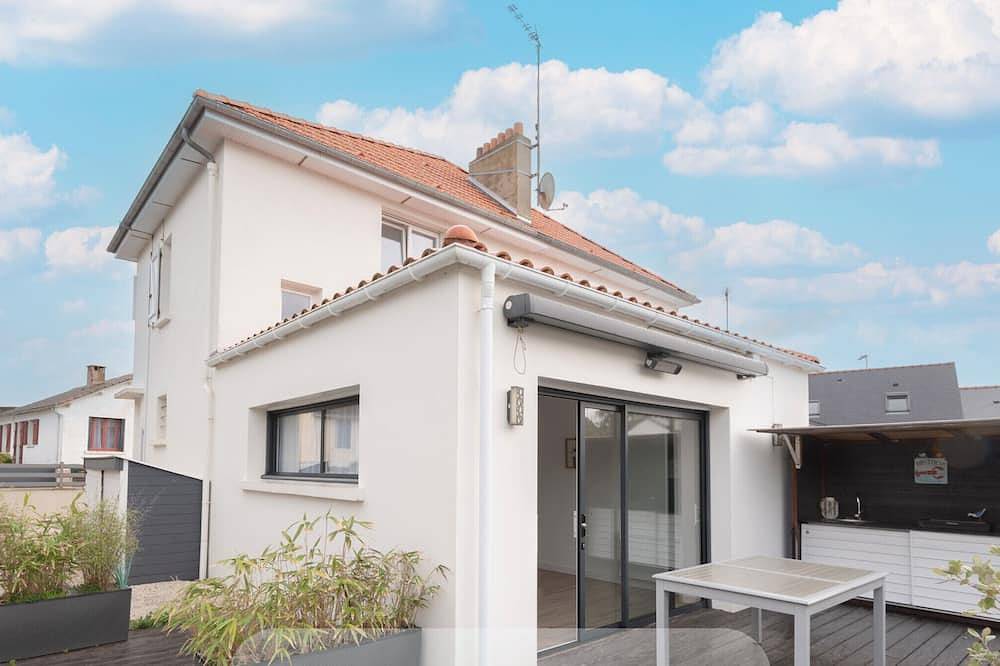 Photo : Maison de vacances