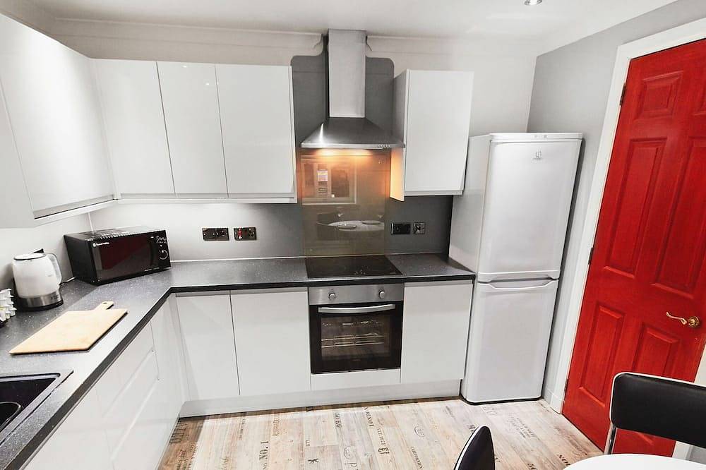 Geheel appartement, Thistle Apartments - Loch Apartment in Aberdeen, Aberdeenshire