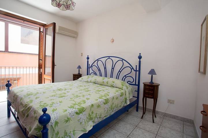 Apartamento entero, Delightful house in the historic center of Lipari with spectacular private terrace. in Lipari (pueblo), Lipari