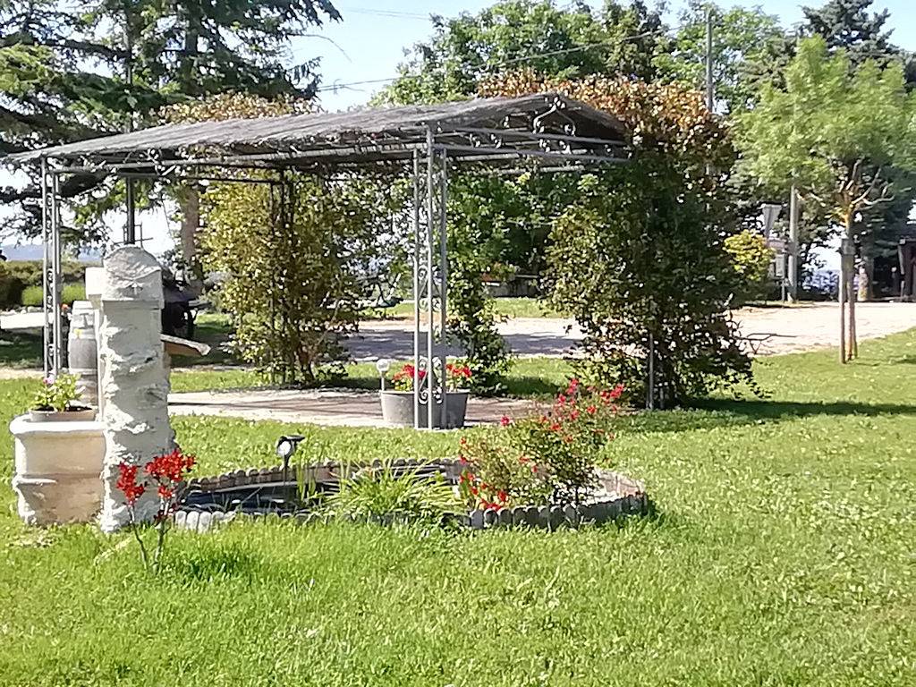 Le Gîte du Pech del Cel in Cahuzac-sur-Vère, Région d'Albi