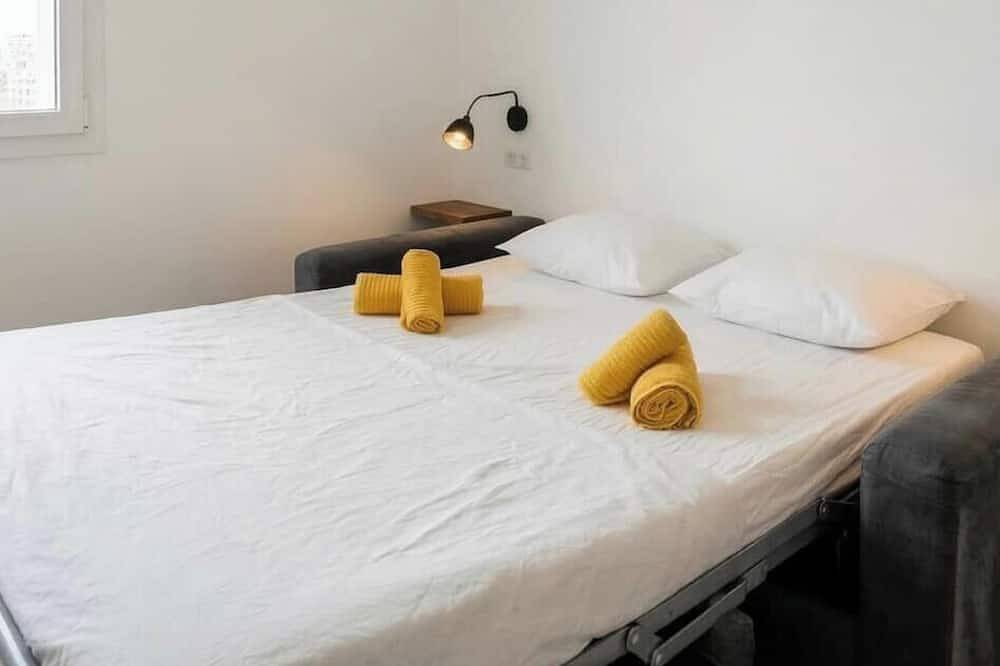 Entire apartment, Chez Gilles I Studio I Ambilly in Ambilly, Saint-Julien-en-Genevois region