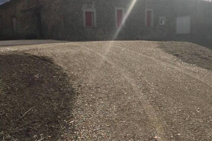 Gîte pour 6 personnes à Comps (Rhône-Alpes)
