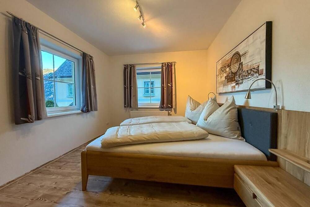 Ganze Wohnung, Apartment Leander - Die Kromarin in Kleinsölk, Tauern