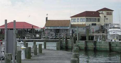 Vacation Apartment for 6 Guests in Lower Township, Jersey Shore, Picture 3