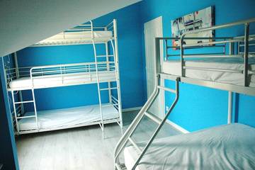 Maison De Vacances pour 20 Personnes dans Fouras, Région de Rochefort, Photo 3