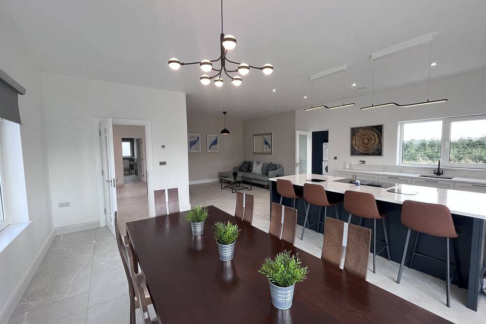 Modern Dunboyne Home in Dunboyne, Rathoath