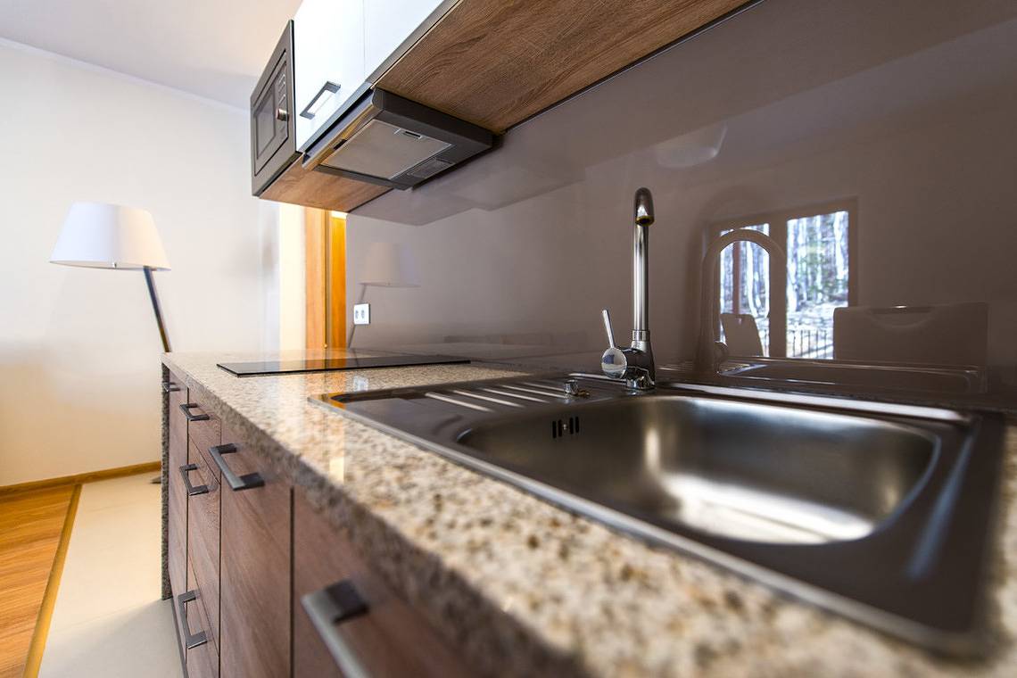 Apartamento vacacional entero, Sun&Snow Resorts - Apartment 215 in Szklarska Poręba, Sudeten (Polonia)