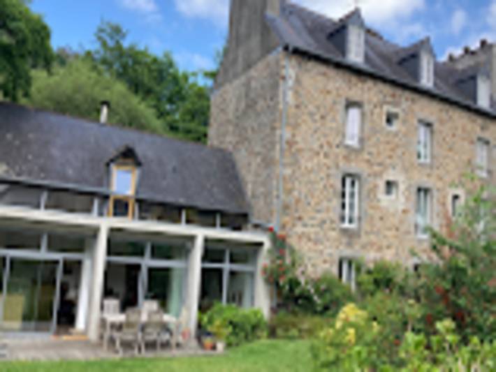 Gîte pour 5 personnes dans Office de Tourisme de Pleneuf Val Andre