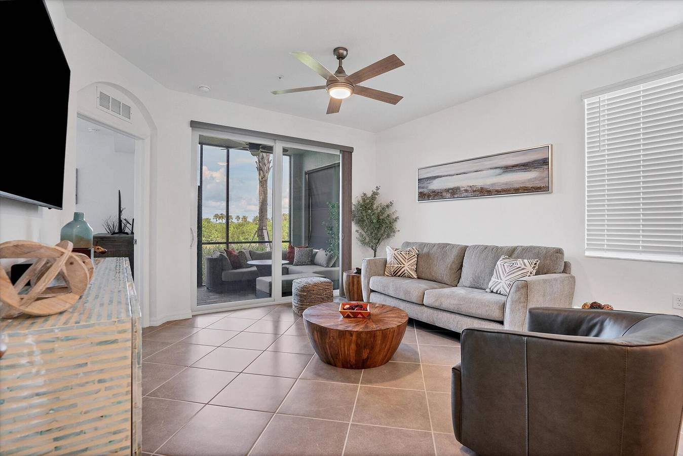 Charlotte County Condo 5895 - Relax & Golf Paradise in Charlotte County