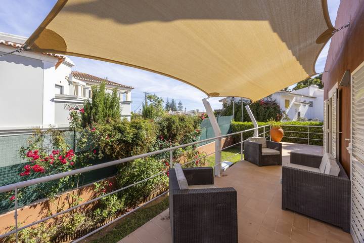 Villa pour 8 personnes, avec jardin dans Luz - 2