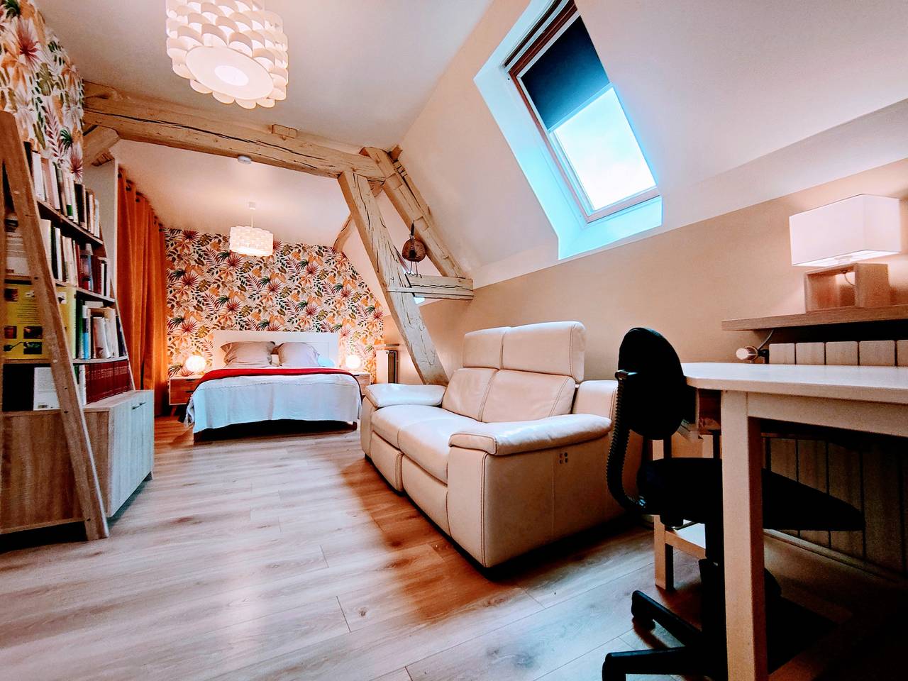 Appartement entier, Chez Maméta - Bail Partner in Auxerre, Région d'Auxerre