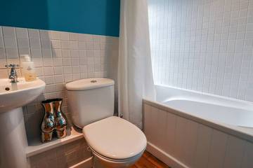 Cottage for 5 People in Alnmouth, Northumberland Coast, Photo 4