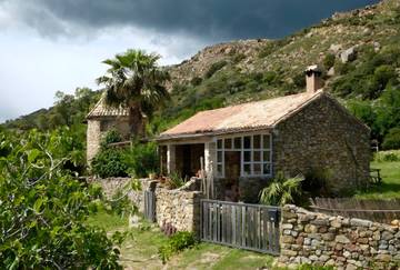 Casa Vacanza per 4 Persone in Tarifa, Los Alcornocales, Foto 4