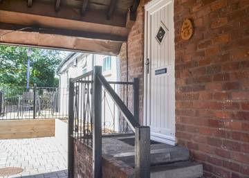 Holiday Rental for 4 People in North Yorkshire, Photo 2