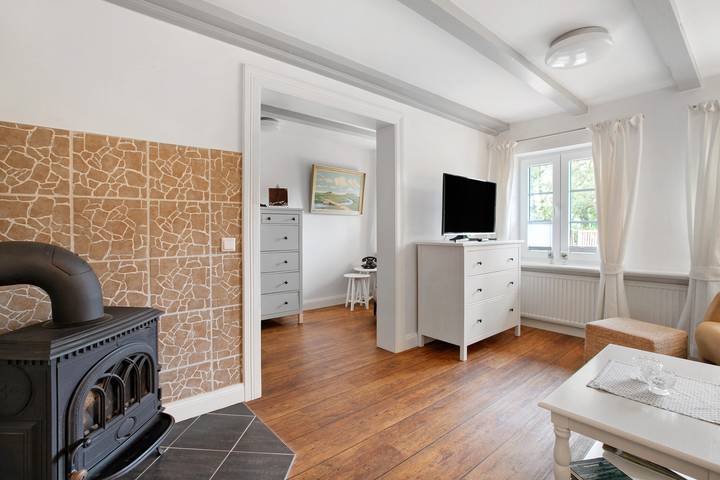 Ferienwohnung für 4 Personen, mit Garten, mit Haustier in Emmelsbüll-Horsbüll - 4