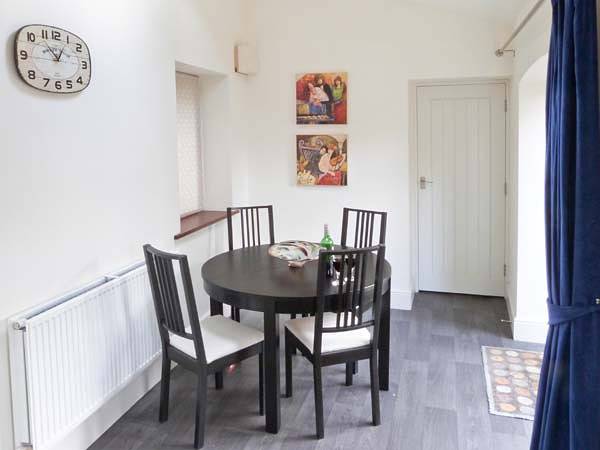 The Gatehouse in Middleham, North Yorkshire