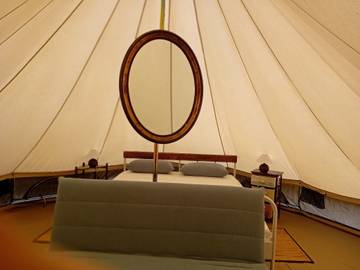Camping für 4 Personen in Bene Lario, Como Provinz, Bild 3