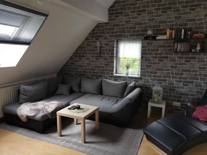 Ferienwohnung für 3 Personen in Grünberg - 2