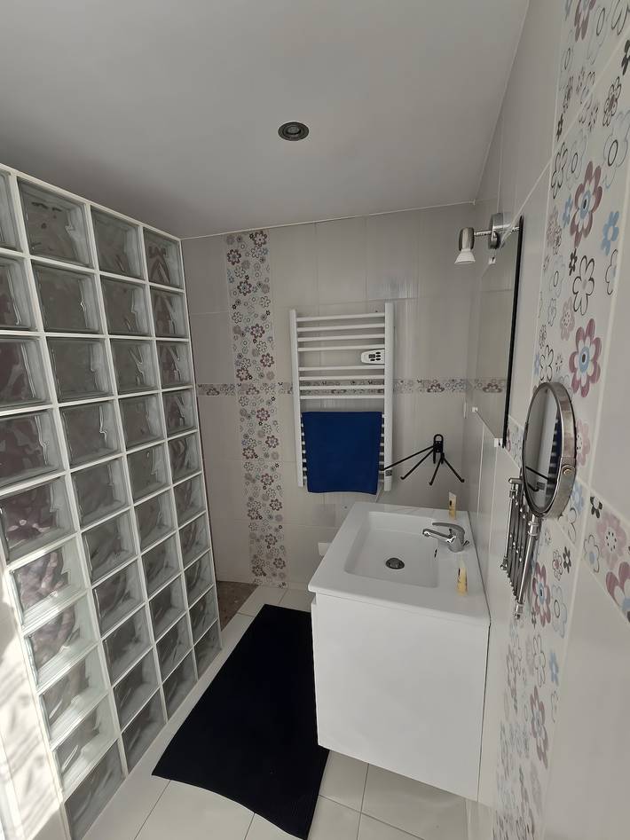 Gîte pour 4 personnes, avec jardin, adapté aux familles dans Haute-Marne - 3