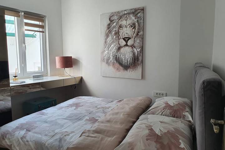 Ferienhaus für 2 Personen in Dalmatien - 2