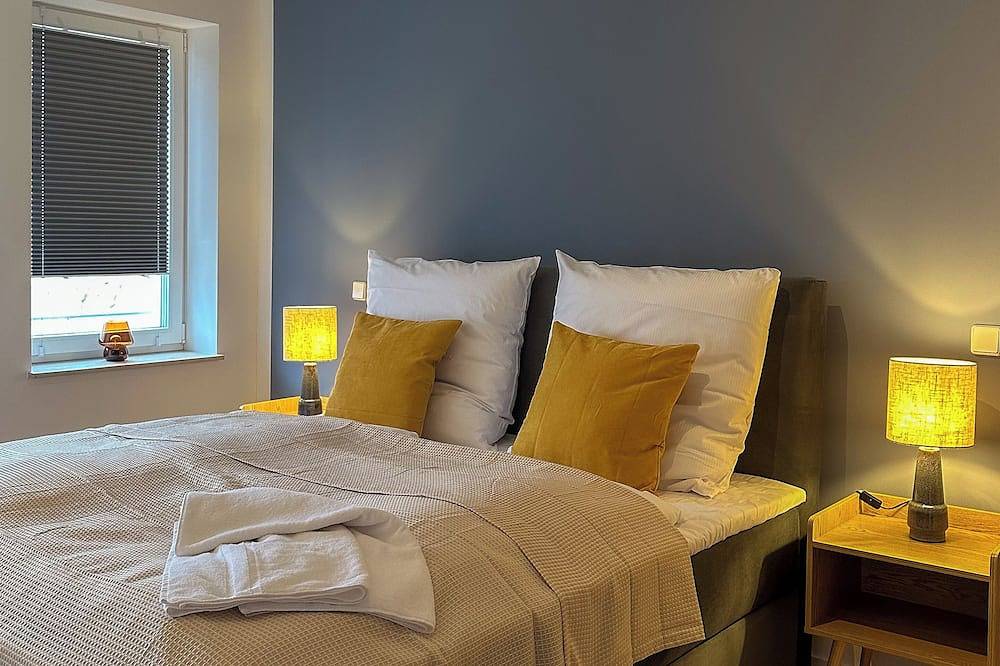 Entire apartment, Soulscape Citylight Apartments Chemnitz - Loft in Chemnitz, Chemnitz (region)