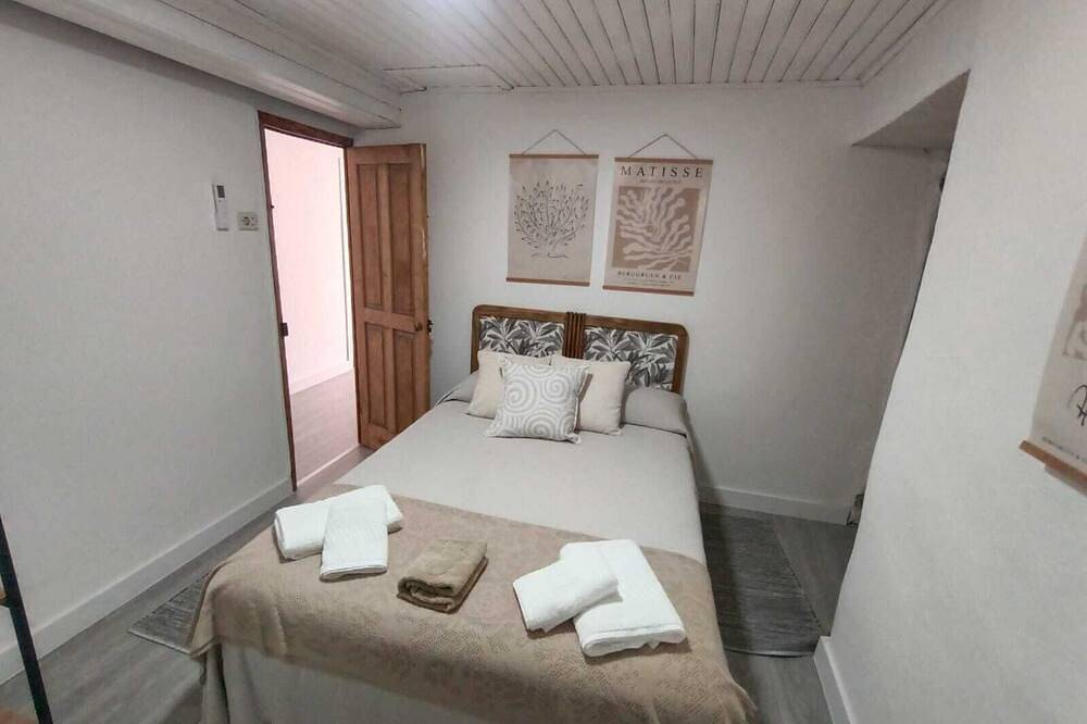 A Casiña do Anselmiño in Celanova, Provincia de Orense