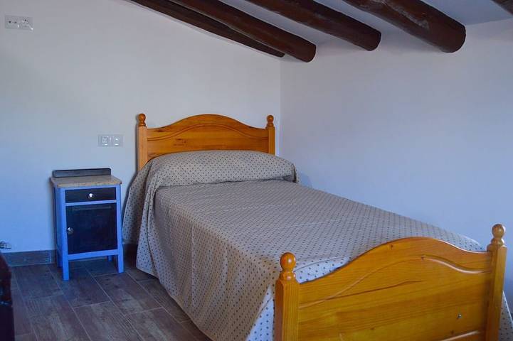 Casa rurale Azafrán in Torrijo del Campo, Teruel e dintorni