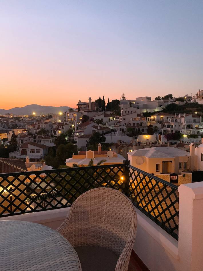 Ferienwohnung für 6 Personen in Nerja - 4