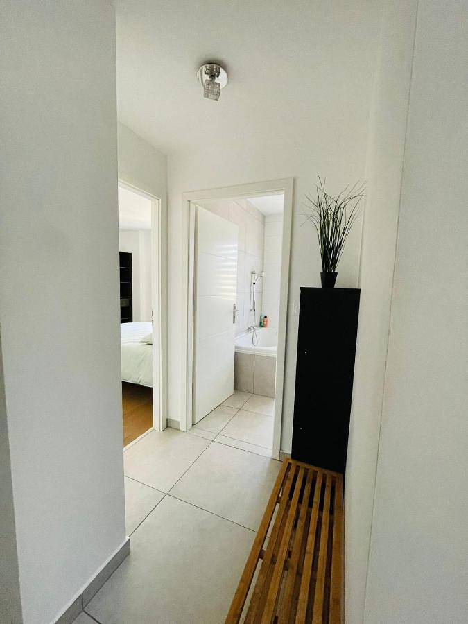 Gîte pour 4 personnes, avec vue dans Logelbach - 2