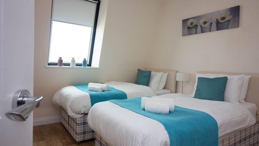 Gîte pour 6 personnes à Southampton - 3