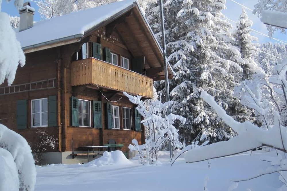 Alpidyll in Hasliberg, Verwaltungskreis Interlaken-Oberhasli