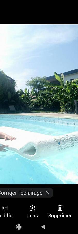 Gîte pour 5 personnes, avec piscine, animaux acceptés à Wittenheim - 2