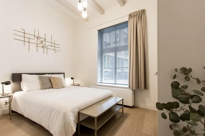 Geheel appartement, One-Bedroom Apartment in Nijmegen, Betuwe