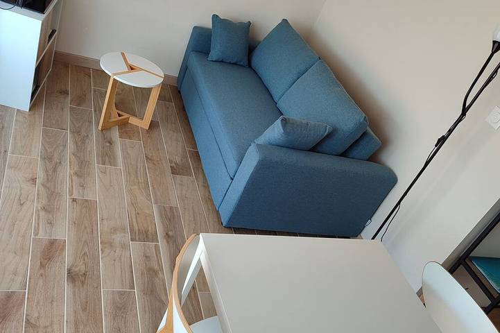 Chambre d’hôte pour 2 personnes, avec jardin à Bédoin - 2