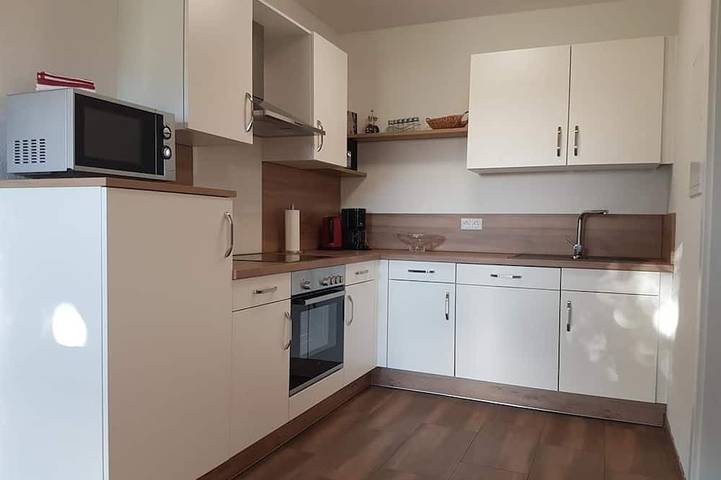 Bauernhof für 4 Personen, mit Terrasse