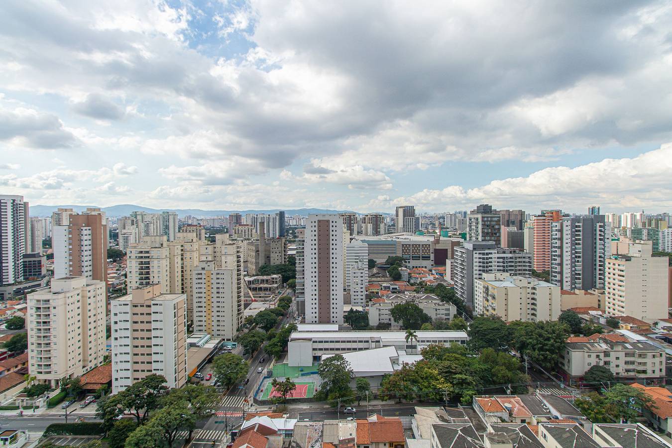 Studio entier, Modern Retreat Near Allianz Parque | Sp-P1909A in Perdizes, São Paulo