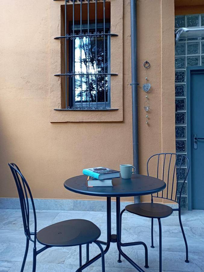 Location de vacances pour 7 personnes, avec jardin, animaux acceptés à Montmeló