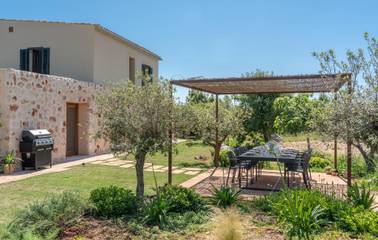 Holiday home in Marratxí, West Majorca für 8 