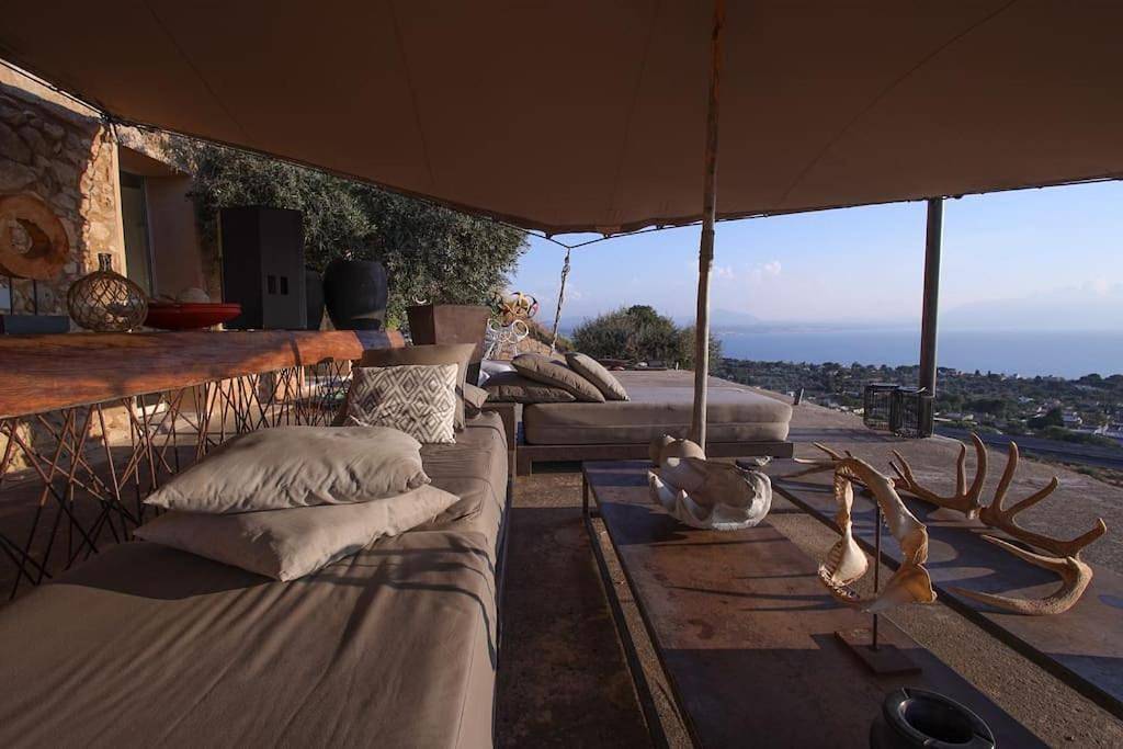 One-Bedroom Villa in Terrasini, Provincia di Palermo