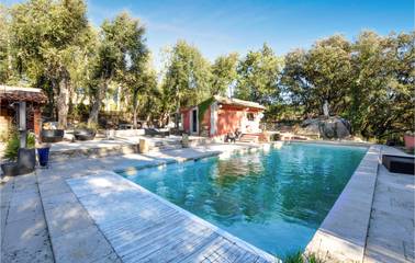 Glamping voor 6 Personen in Le Plan-de-la-Tour, Draguignan en omgeving, Afbeelding 1