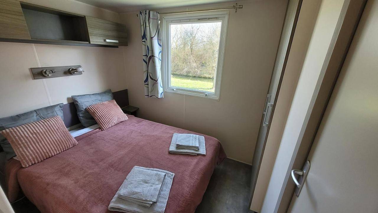 Domus Laura Europapark 20min in Boofzheim, Région de Sélestat-Erstein