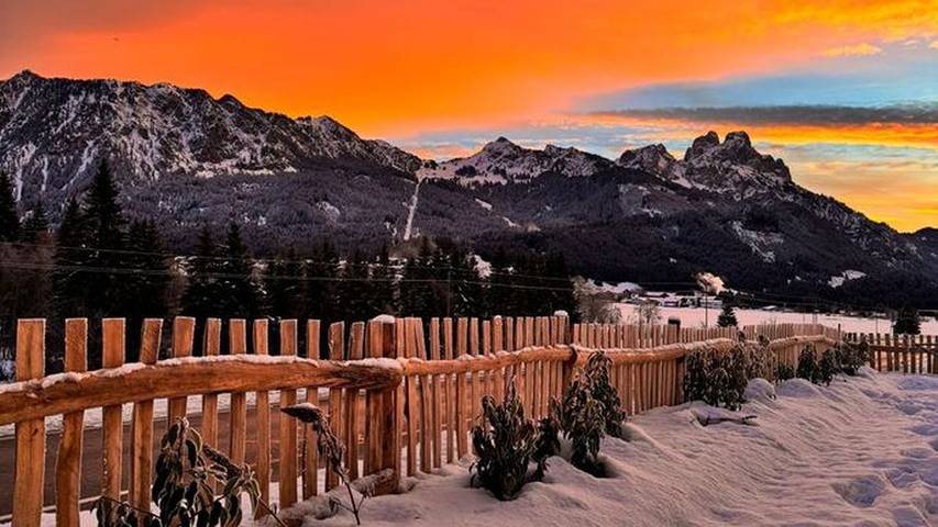 Ferienhaus für 24 Personen, mit Garten und Sauna in Tannheimer Tal - 2