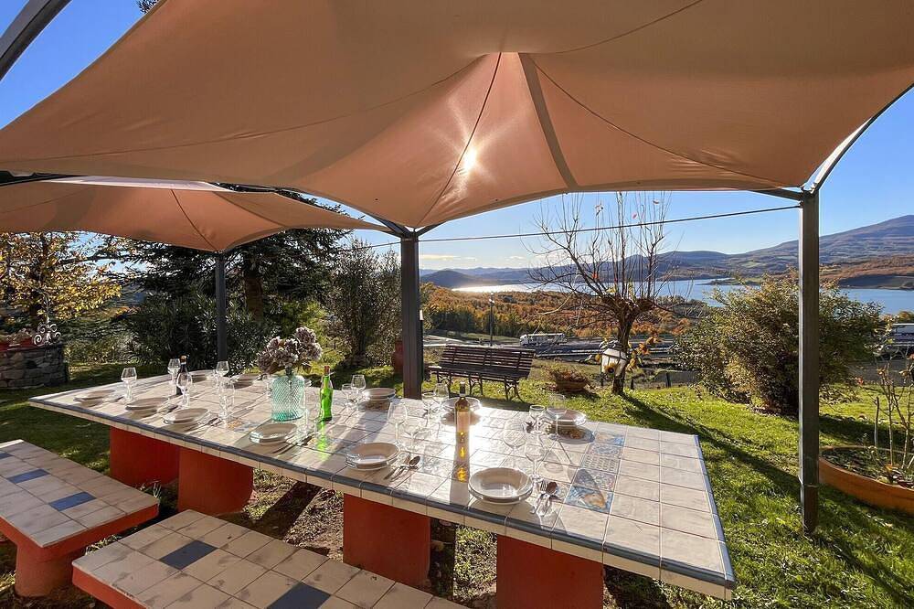 Tolles Haus in Pieve Santo Stefano Ar in Pieve Santo Stefano, Valtiberina