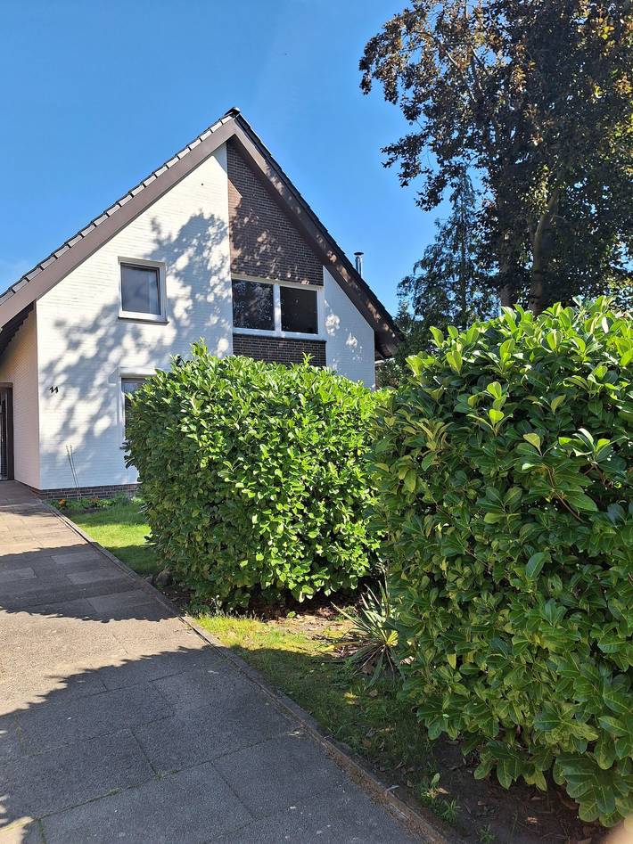 Ferienwohnung für 4 Personen in Winsen (Luhe)