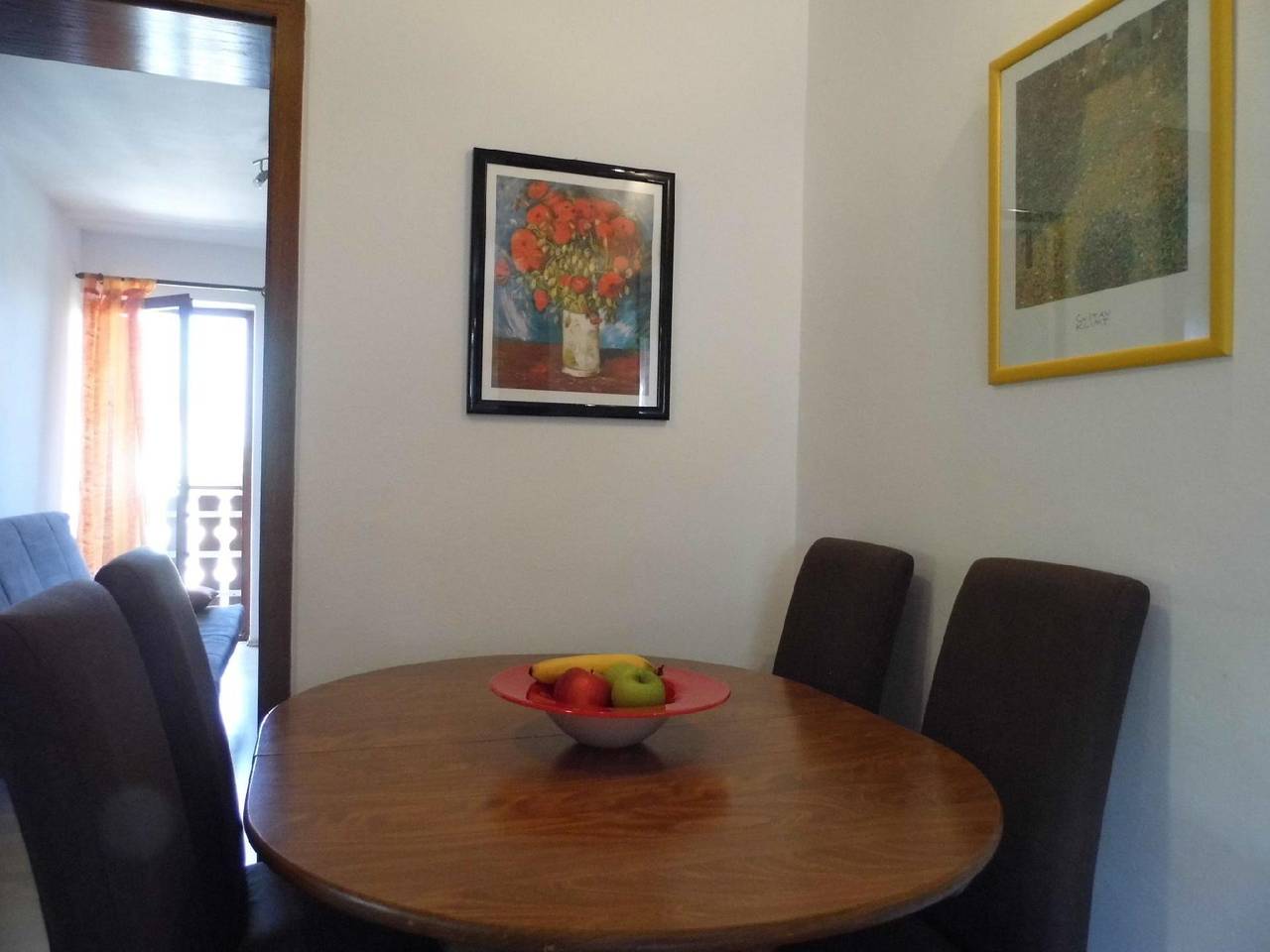 Ganze Ferienwohnung, Ferienwohnung für 4 Personen ca. 60 qm in Malinska, Kvarner Bucht (Krk) in Malinska, Krk